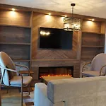 Aparthotel Snjezna Dolina -