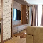 Snjezna Dolina - Aparthotel