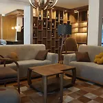 Snjezna Dolina - 4*