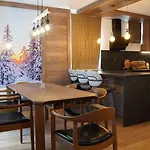 Snjezna Dolina - Aparthotel 4*