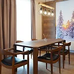 Snjezna Dolina -