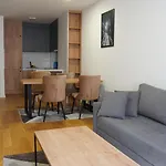 Snjezna Dolina -