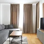 Snjezna Dolina - Aparthotel 4*