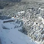 Snjezna Dolina - 4*