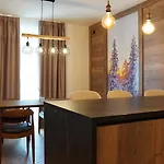 Snjezna Dolina - Aparthotel 4*