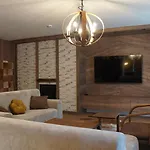 Aparthotel Snjezna Dolina - Jahorina