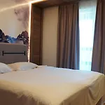 Snjezna Dolina - Aparthotel