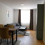 Snjezna Dolina - Aparthotel