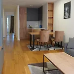Snjezna Dolina - Aparthotel Jahorina