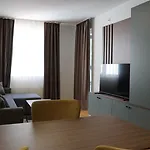 Snjezna Dolina - Aparthotel