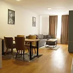Aparthotel Snjezna Dolina - Jahorina