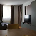 Snjezna Dolina - Aparthotel