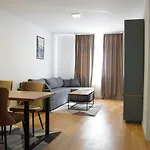 Snjezna Dolina - Aparthotel Jahorina