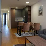 Aparthotel Snjezna Dolina - 4*