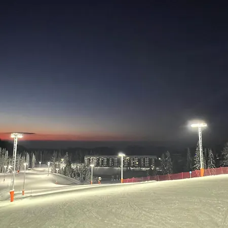 Lejlighedshotel Snjezna Dolina - Jahorina