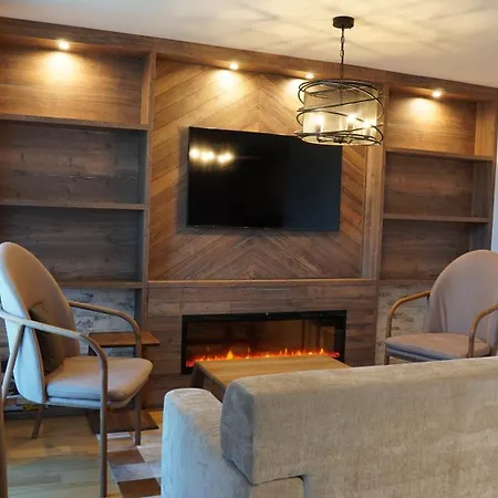 Lejlighedshotel Snjezna Dolina -