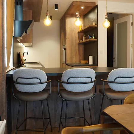 Snjezna Dolina - Lejlighedshotel Jahorina