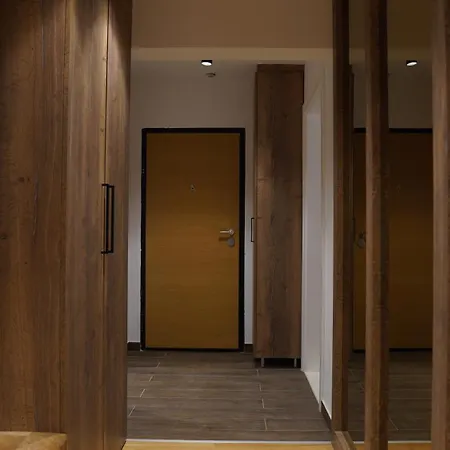 Snjezna Dolina - Lejlighedshotel