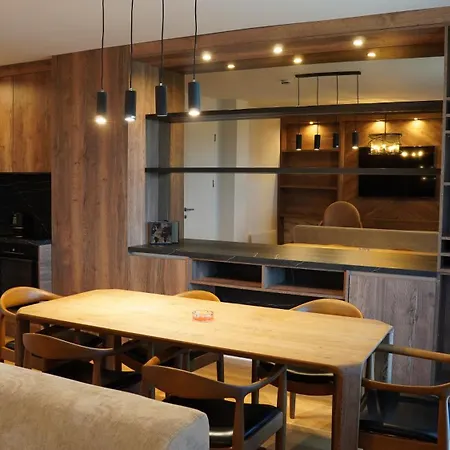 Snjezna Dolina - 公寓式酒店 4*