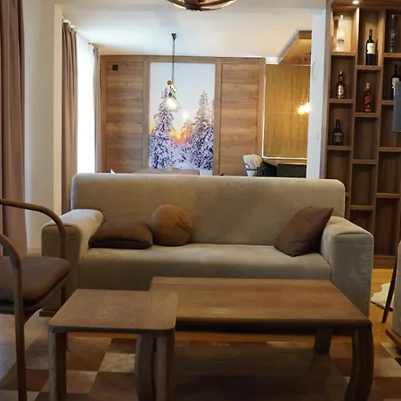 Lejlighedshotel Snjezna Dolina - Jahorina