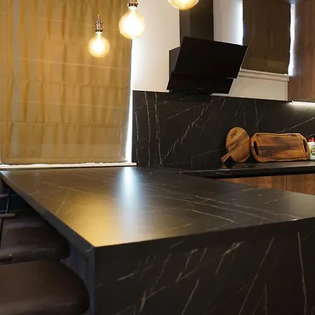 Aparthotel Snjezna Dolina -