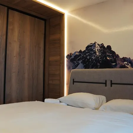Snjezna Dolina - Lejlighedshotel