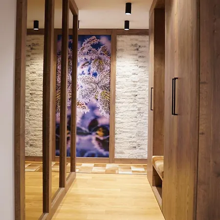 Lejlighedshotel Snjezna Dolina - 4*