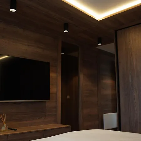 Snjezna Dolina - Lejlighedshotel Jahorina