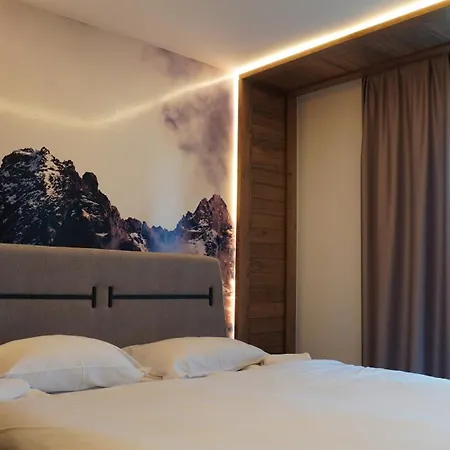 公寓式酒店 Snjezna Dolina -