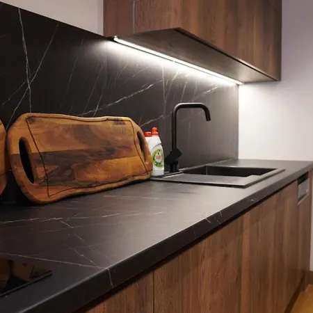 Snjezna Dolina - Aparthotel Jahorina