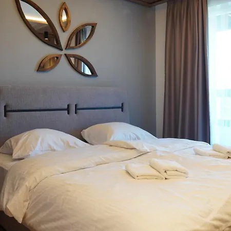 Snjezna Dolina - Jahorina