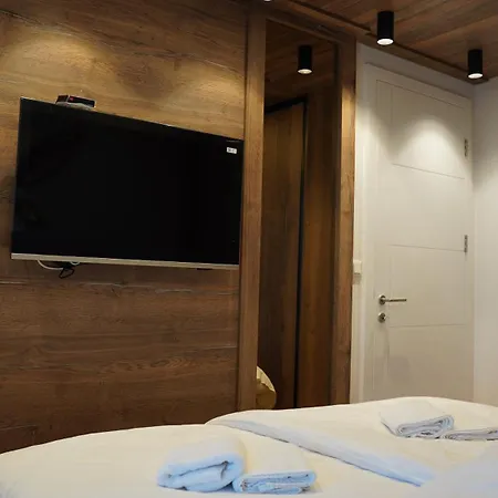 Snjezna Dolina - Lejlighedshotel