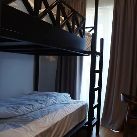 Lejlighedshotel Snjezna Dolina - Jahorina