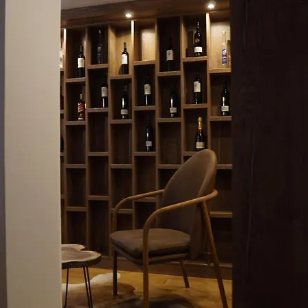 Snjezna Dolina - Lejlighedshotel Jahorina