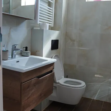 Snjezna Dolina - 4* Jahorina