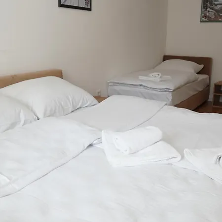 Snjezna Dolina - 4*