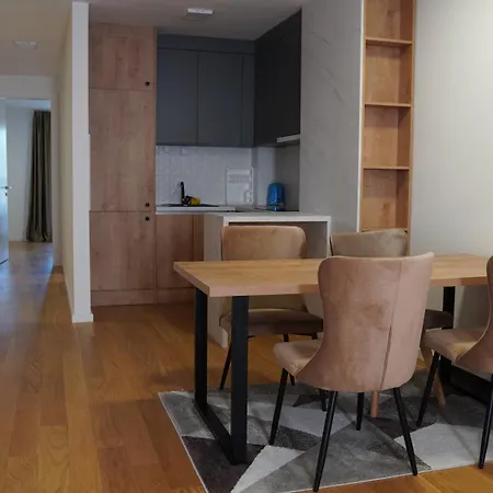 Snjezna Dolina - Jahorina