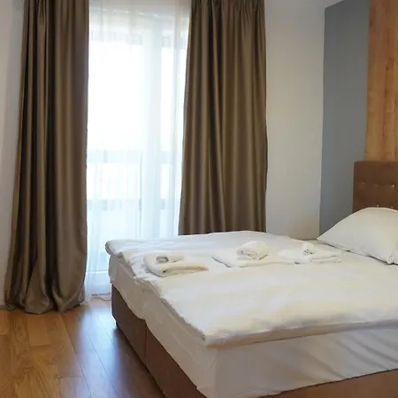 Snjezna Dolina - Lejlighedshotel Jahorina