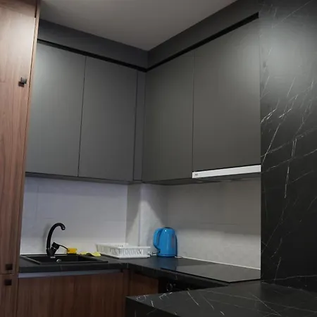 Lejlighedshotel Snjezna Dolina - 4*