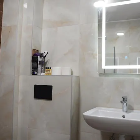 Snjezna Dolina - Jahorina