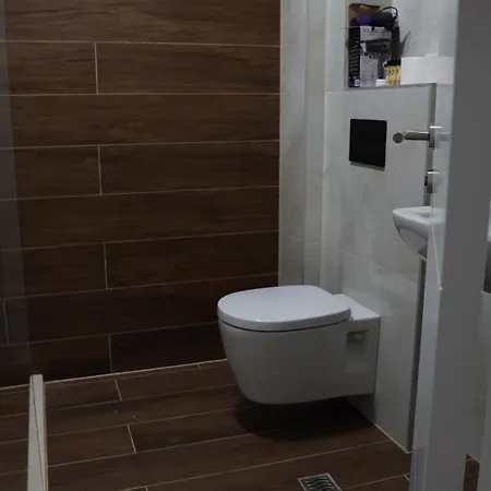 Snjezna Dolina - Lejlighedshotel Jahorina