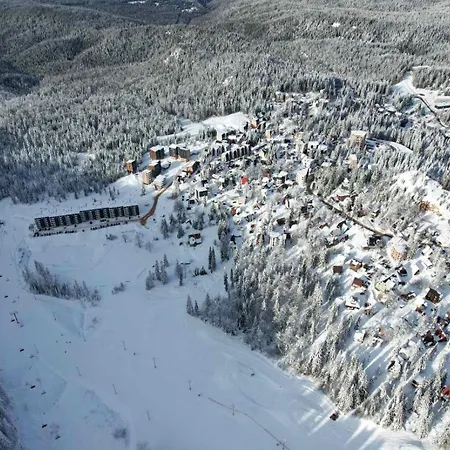 Snjezna Dolina - 4*