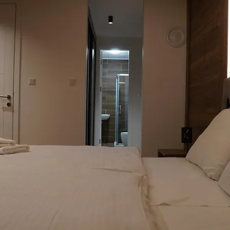Snjezna Dolina - Lägenhetshotell 4*