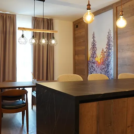 Snjezna Dolina - Lägenhetshotell 4*