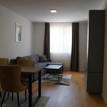Snjezna Dolina -
