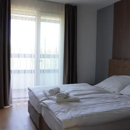 Snjezna Dolina -