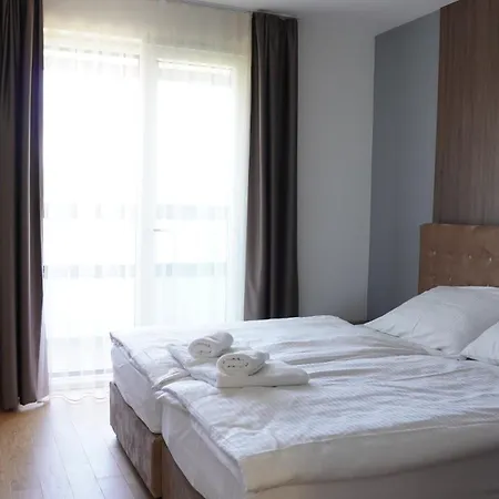 Snjezna Dolina - 4* Jahorina