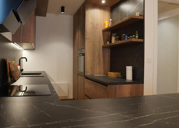 Aparthotel Snjezna Dolina - 4*