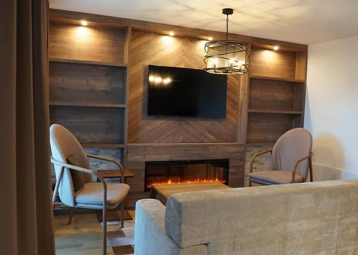 Aparthotel Snjezna Dolina -