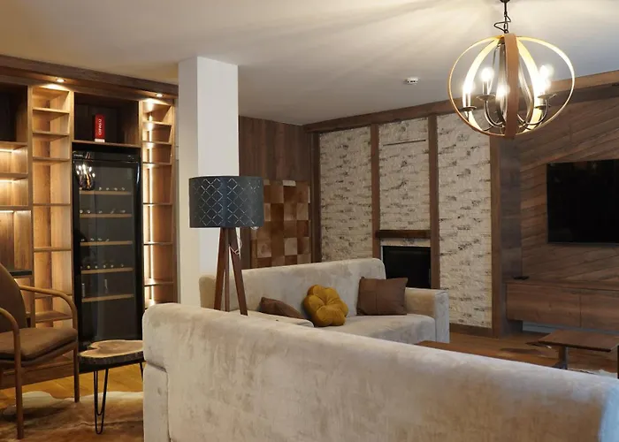 Aparthotel Snjezna Dolina -